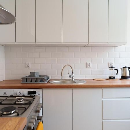 Apartament Pod Swierkiem - Pet Friendly - 2 Osobne Pokoje Dla Max 5 Osob - Space Apart Jelenia Gora Dış mekan fotoğraf